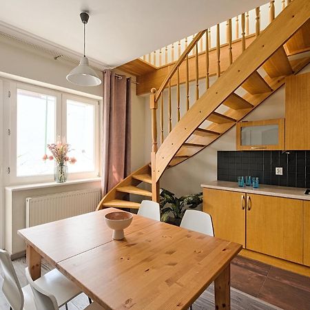 Urban Nest Apartments Radziwillowska 14 크라쿠프 외부 사진