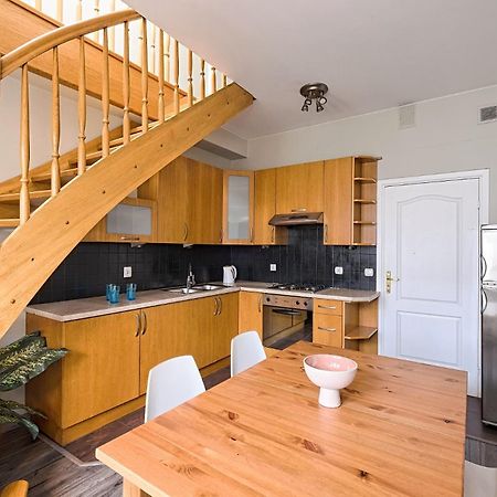 Urban Nest Apartments Radziwillowska 14 크라쿠프 외부 사진