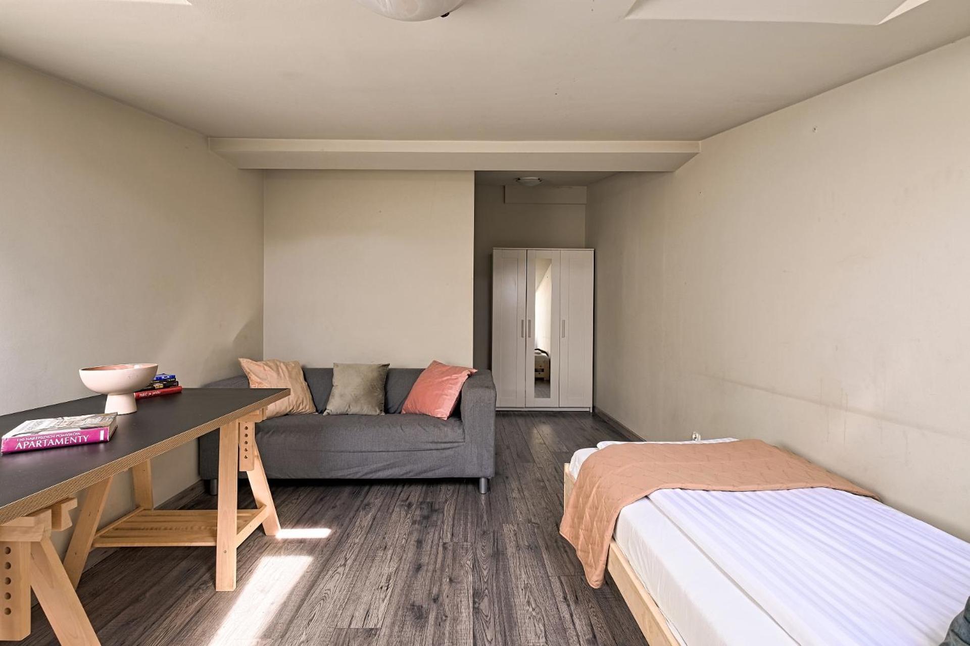 Urban Nest Apartments Radziwillowska 14 크라쿠프 외부 사진
