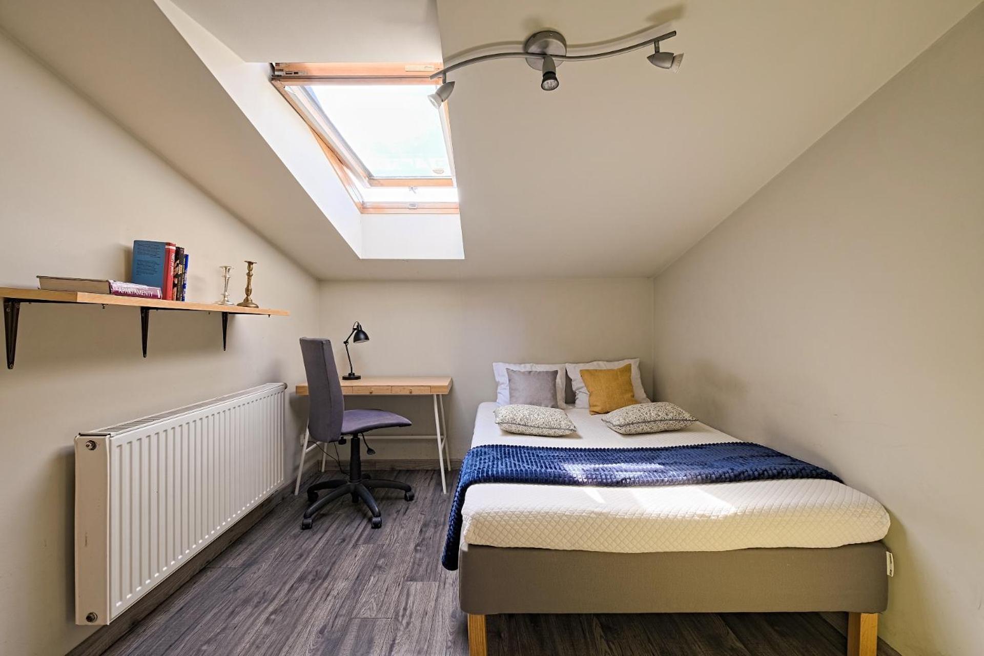 Urban Nest Apartments Radziwillowska 14 크라쿠프 외부 사진
