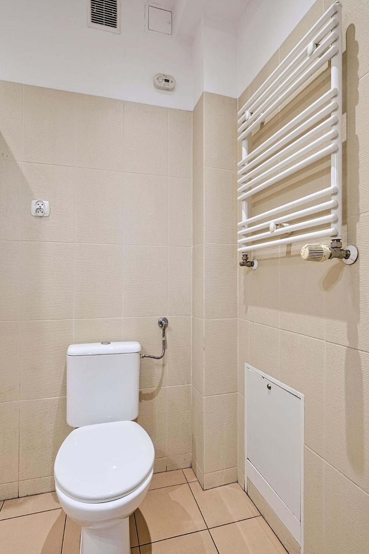 Urban Nest Apartments Radziwillowska 14 크라쿠프 외부 사진