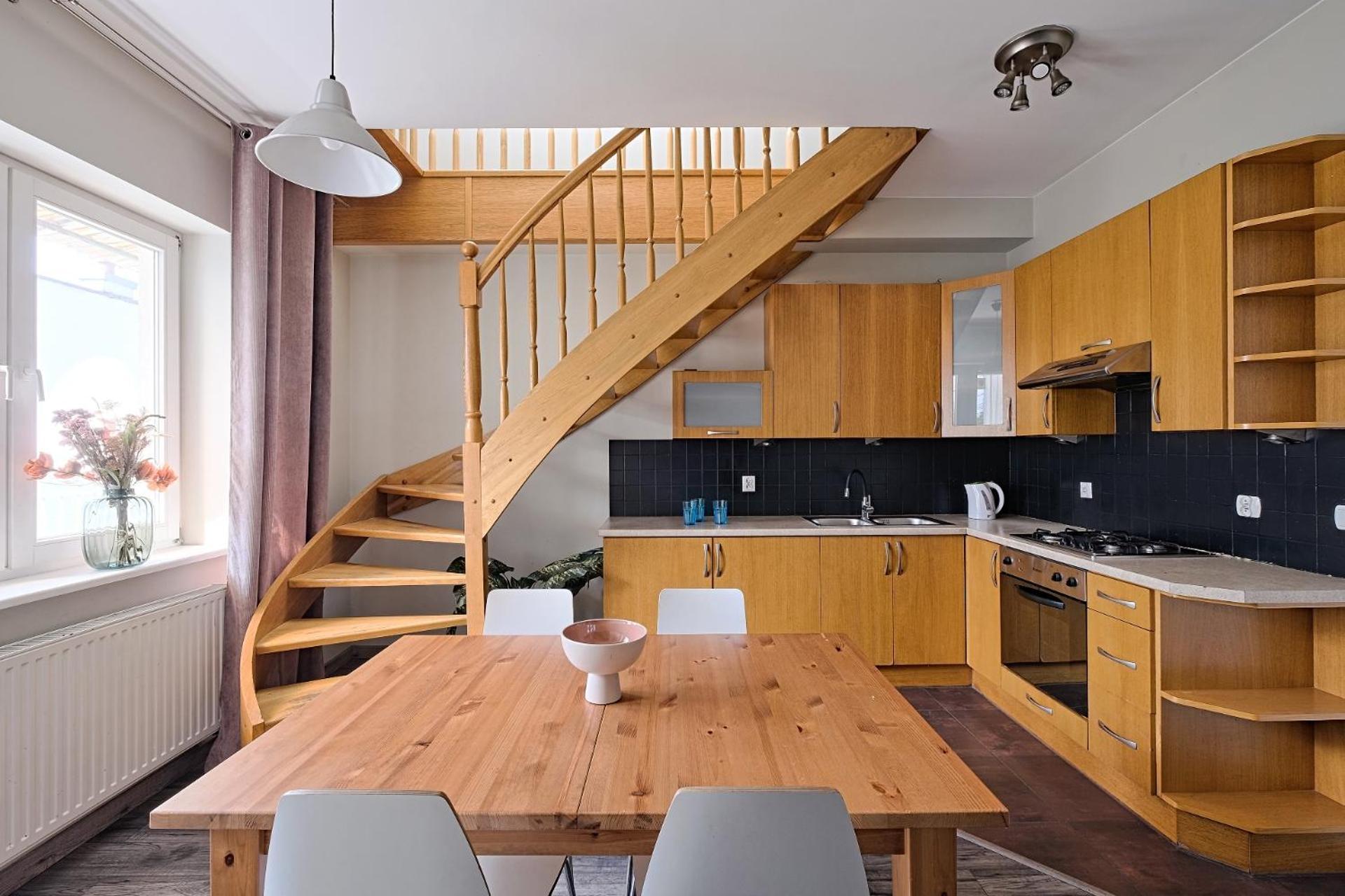 Urban Nest Apartments Radziwillowska 14 크라쿠프 외부 사진