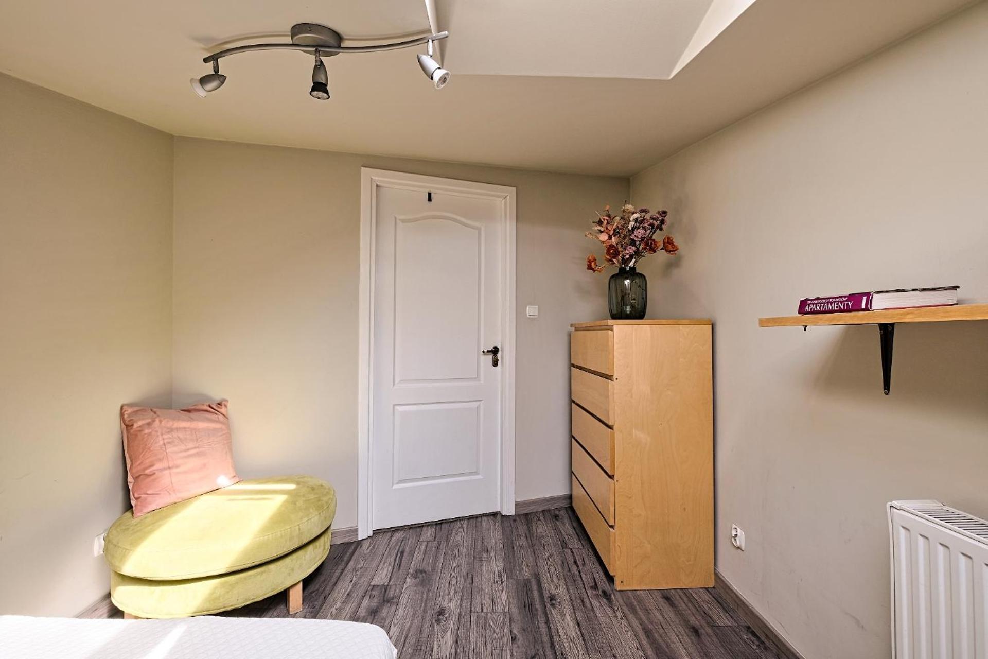 Urban Nest Apartments Radziwillowska 14 크라쿠프 외부 사진