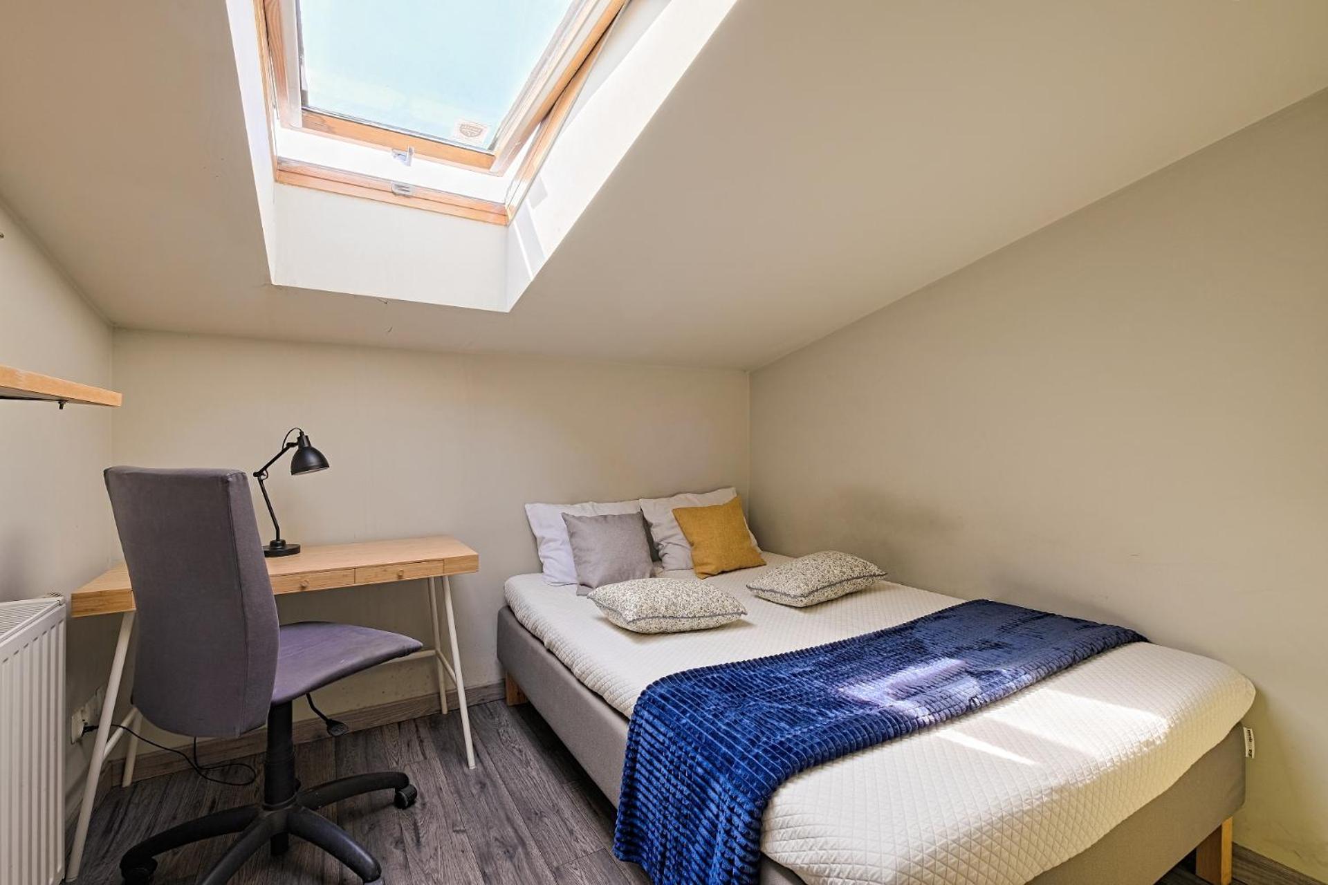 Urban Nest Apartments Radziwillowska 14 크라쿠프 외부 사진