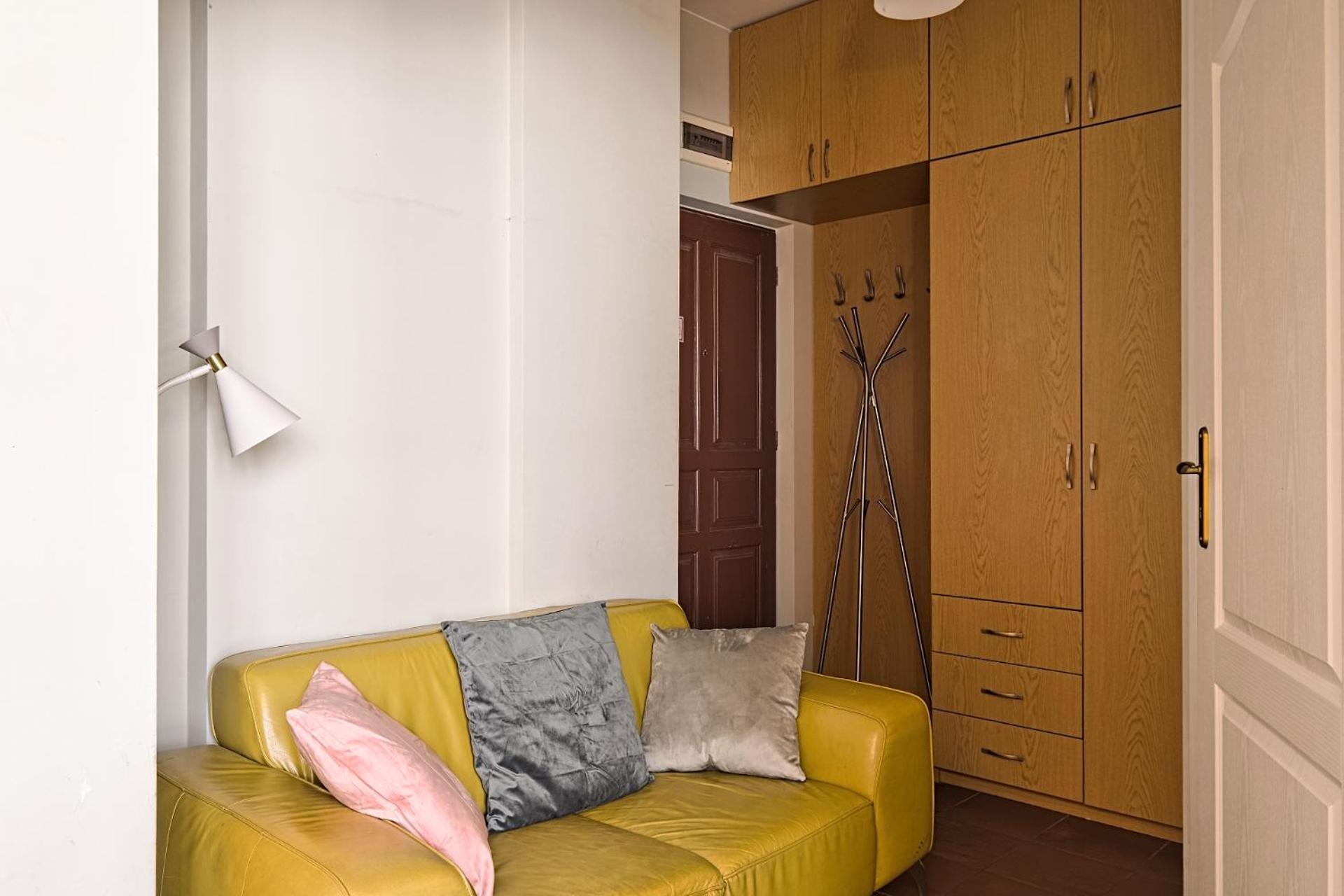 Urban Nest Apartments Radziwillowska 14 크라쿠프 외부 사진