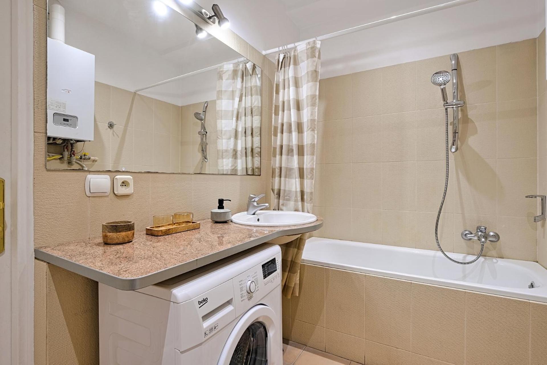 Urban Nest Apartments Radziwillowska 14 크라쿠프 외부 사진