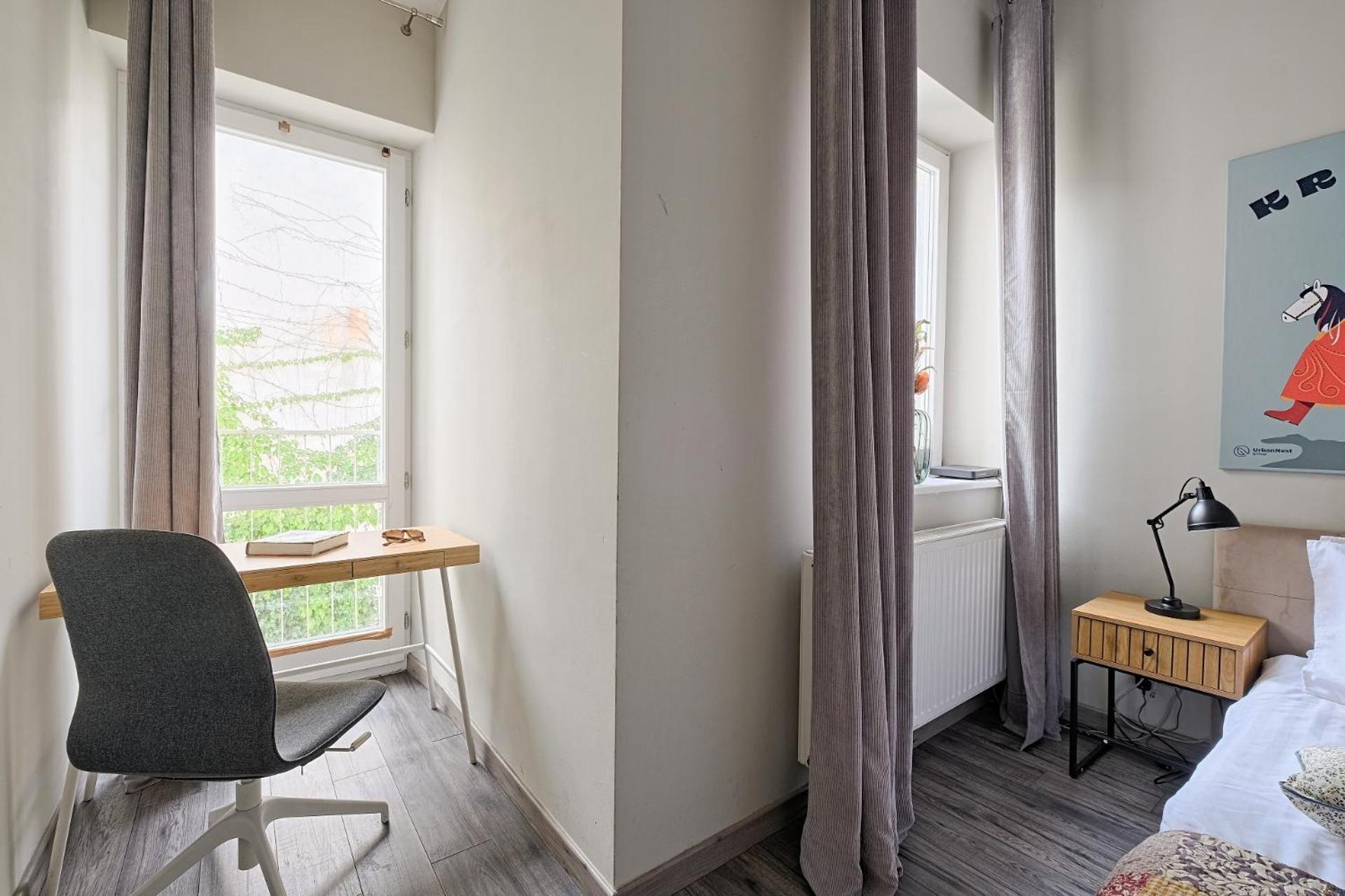 Urban Nest Apartments Radziwillowska 14 크라쿠프 외부 사진