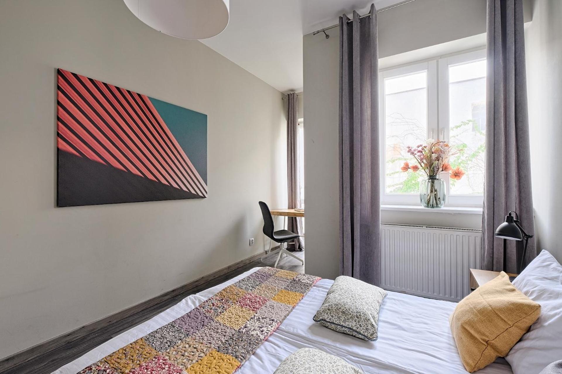 Urban Nest Apartments Radziwillowska 14 크라쿠프 외부 사진